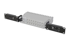 MikroTik K-79 - Rackmount kit dla serii RB5009