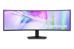 MONITOR SAMSUNG S9 S95UC LED 49
