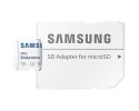 Samsung Karta pamięci microSD MB-MJ128KA/EU Pro Endurance 128GB + Adapter