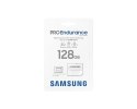 Samsung Karta pamięci microSD MB-MJ128KA/EU Pro Endurance 128GB + Adapter