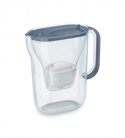 Brita Dzbanek filtrujący 2,4l Style Essential grafitowy