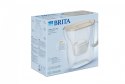Brita Dzbanek filtrujący 2,4l Style Essential piaskowy
