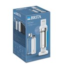 Brita Saturator sodaTRIO biały