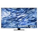 Telewizor Samsung QE75QN90FAT Neo QLED 75'' 4K Ultra HD 165 Hz Tizen Dolby Atmos Czarny