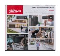 REJESTRATOR 5W1 DAHUA XVR5104HS-4KL-I3