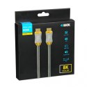 IBOX Kabel HDMI 8K 2.1