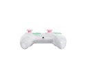 8BitDo Gamepad Ultimate Mini Wired Xbox Pad Clear white
