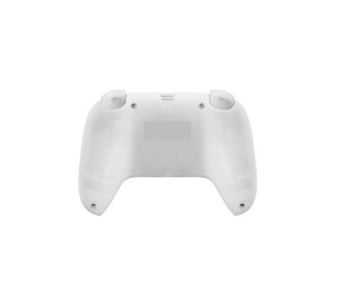 8BitDo Gamepad Ultimate Mini Wired Xbox Pad Clear white