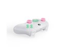 8BitDo Gamepad Ultimate Mini Wired Xbox Pad Clear white