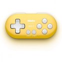 8BitDo Kontroler Zero 2 Yellow Ed