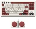 8BitDo Mechanical Keyboard Fami Ed.
