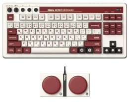 8BitDo Mechanical Keyboard Fami Ed.
