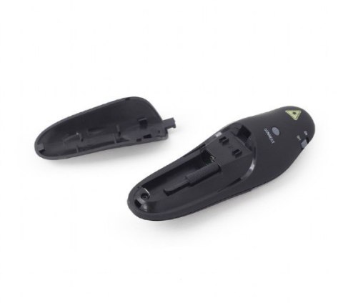 Gembird Bezprzewodowy prezenter laserowy