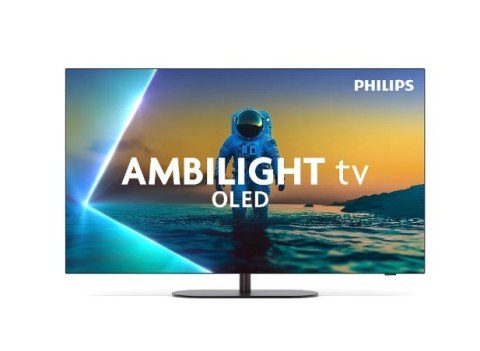 Philips Telewizor 42 cale OLED 42OLED820/12