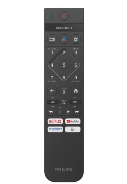 Philips Telewizor 42 cale OLED 42OLED820/12