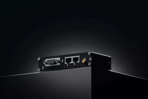 TELTONIKA Router RUT142 Industrial