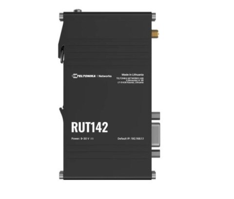 TELTONIKA Router RUT142 Industrial