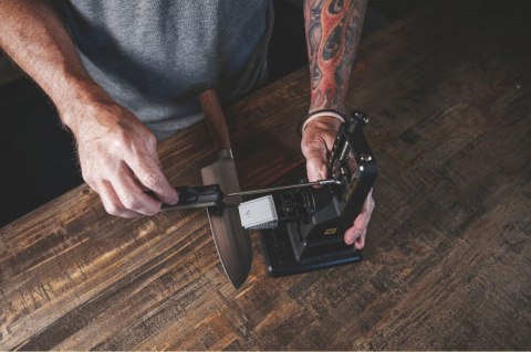 Work Sharp Precision Adjust Elite