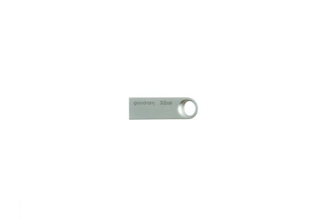 GOODRAM FLASHDRIVE 32GB UNO3 SILVER USB 3.2 Gen 1