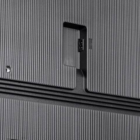 Telewizor Samsung QE65QN85F Neo QLED 65'' 4K Ultra HD 144 Hz Tizen Dolby Atmos Srebrny