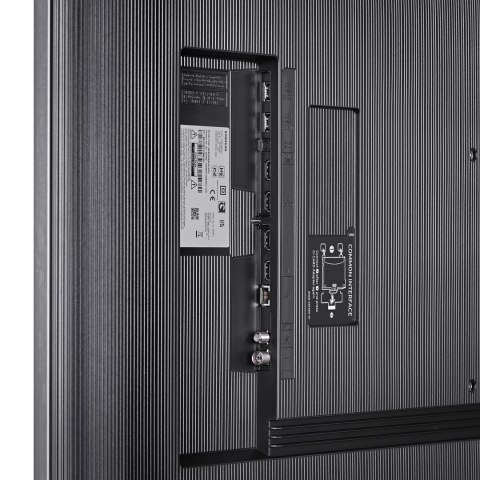 Telewizor Samsung QE75QN85FAU Neo QLED 75'' 4K Ultra HD 144 Hz Tizen Dolby Atmos Srebrny