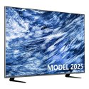 Telewizor Samsung QE75QN85FAU Neo QLED 75'' 4K Ultra HD 144 Hz Tizen Dolby Atmos Srebrny