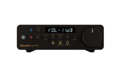 Creative Labs Zewnętrzna karta dźwiękowa Sound Blaster X5