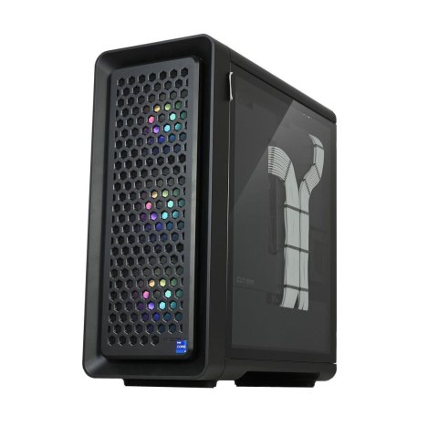 KOMPUTER HIRO AirFrame - Intel Ultra 5 245KF, RTX 5080 16GB, 32GB RAM, 2TB SSD, W11H