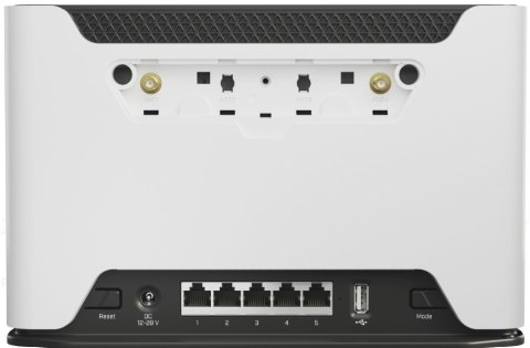 MikroTik Router Chateau LTE12 D53G-5HacD2HnD-TC&EG120K-EA