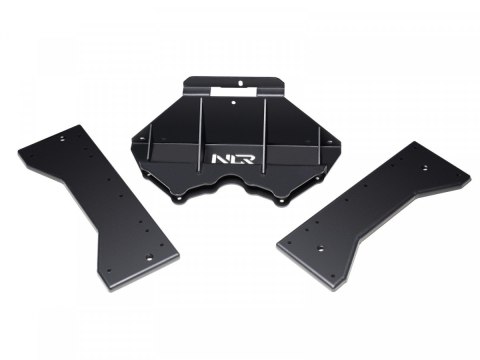 Next Level Racing Zestaw adapterów Go Kart Plus Motion