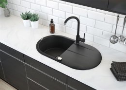 Deante Nemezja BEN262M bateria kuchenna