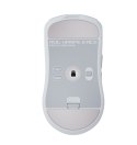 Asus Mysz ROG Harpe II ACE/WHT AimPoint Pro 42K Biała