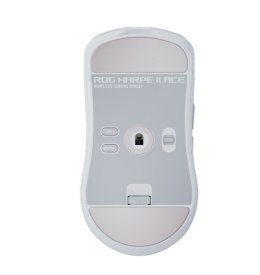 Asus Mysz ROG Harpe II ACE/WHT AimPoint Pro 42K Biała