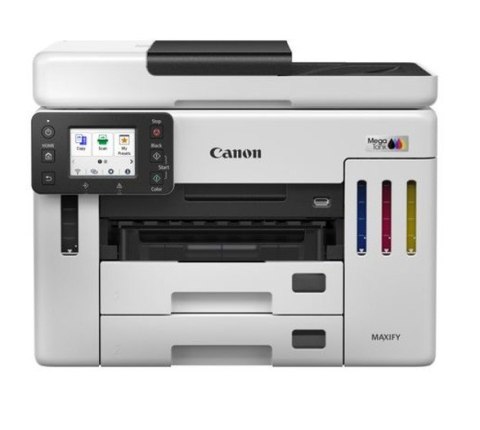 Canon Urządzenie wielofunkcyjne atramentowe Maxify GX7140 6880C009