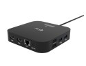 I-tec Stacja dokująca USB-C 2x HDMI Dock PD + Ładowarka 100W