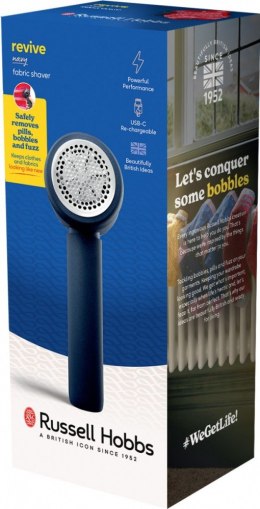 Russell Hobbs Golarka do odzieży 27660-56