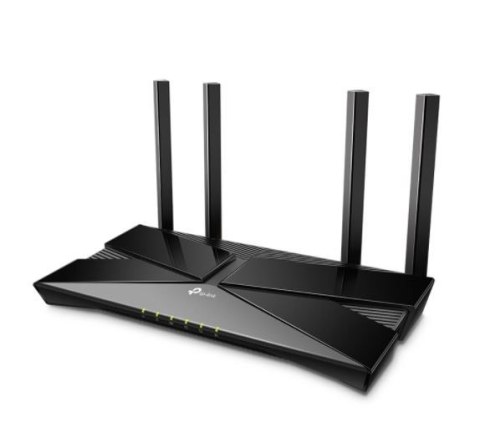 TP-LINK Router Archer AX1500 4LAN WiFi AX1500