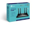 TP-LINK Router Archer AX1500 4LAN WiFi AX1500