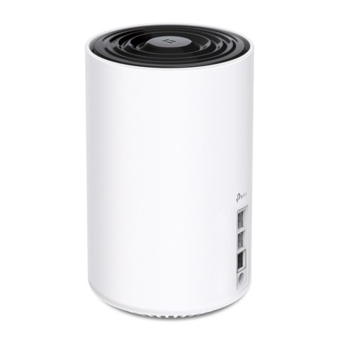 TP-LINK Router Deco XE75 Pro(3-pack) WiFi 6E AXE5400