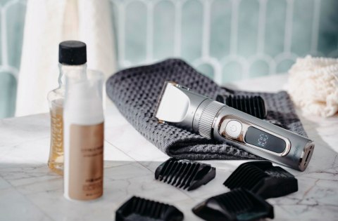 Maszynka do strzyżenia MESKO MS 2843 USB