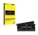 Corsair Pamięć DDR4 Vengeance 16GB/3000 (2x8GB) CL22 SODIMM