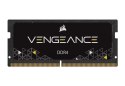 Corsair Pamięć DDR4 Vengeance 16GB/3000 (2x8GB) CL22 SODIMM
