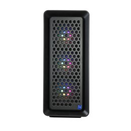 KOMPUTER HIRO AirFrame - AMD Ryzen 7 9800X3D, RTX 5060 8GB, 32GB RAM, 2TB SSD, W11H