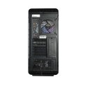 KOMPUTER HIRO AirFrame - AMD Ryzen 7 9800X3D, RTX 5070 12GB, 32GB RAM, 2TB SSD, W11H