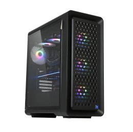 KOMPUTER HIRO AirFrame - AMD Ryzen 9 9900X, RTX 5080 16GB, 32GB RAM, 2TB SSD, W11H