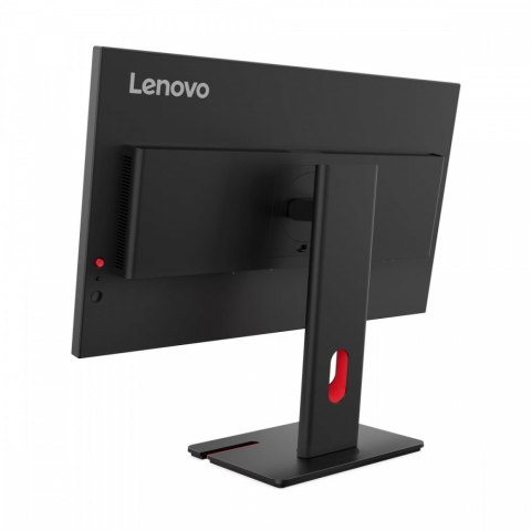 Lenovo Monitor 27 cali ThinkVision T27UD-40 64AFGAT2EU