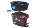 Vileda Mop obrotowy Vileda H2prO
