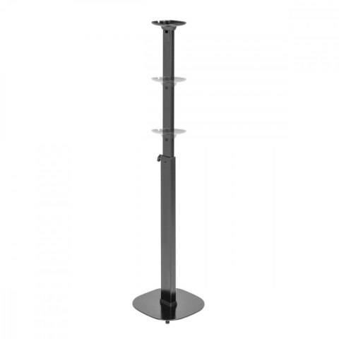 Maclean Uchwyt stojak podłogowy na głośnik smart Sonos One SL MC-940