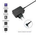 Qoltec Zasilacz do ultrabooka Asus 33W | 19V | 1.75A | 4.0*1.35