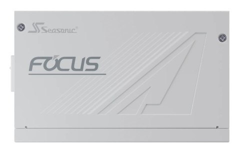 Seasonic Focus GX-850 moduł zasilaczy 1000 W 20+4 pin ATX ATX Biały